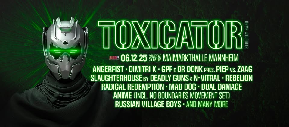 toxicator2025